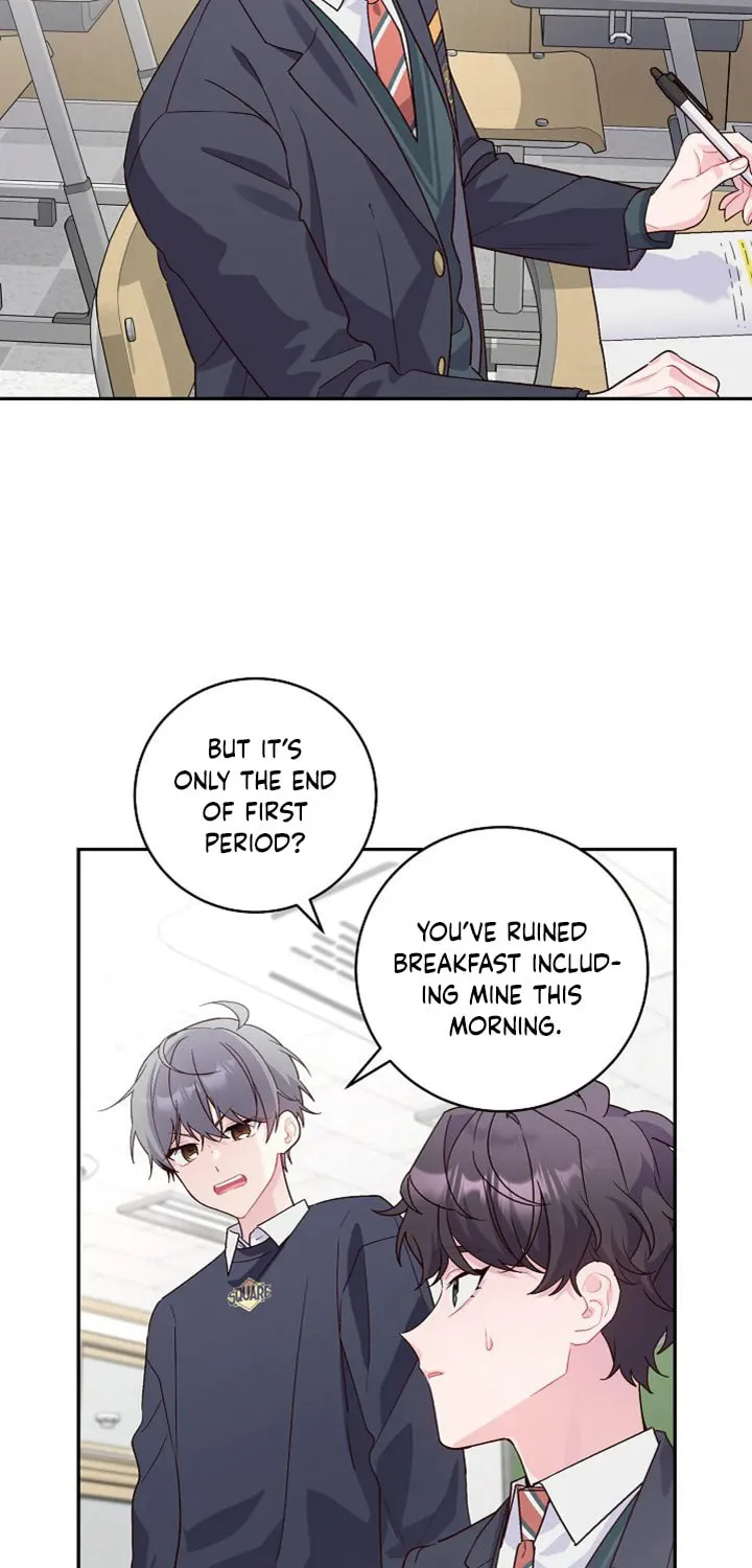 Read Merry Marbling chapter 10 image 5 on Lezhin
