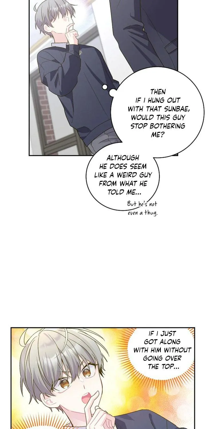 Read Merry Marbling chapter 10 image 53 on Lezhin