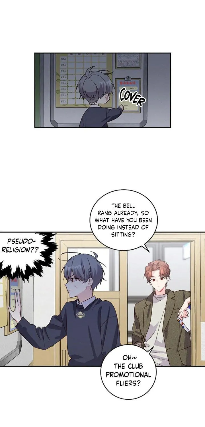 Read Merry Marbling chapter 10 image 58 on Lezhin
