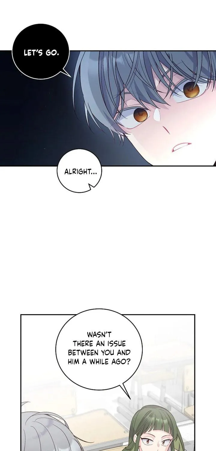 Read Merry Marbling chapter 10 image 7 on Lezhin