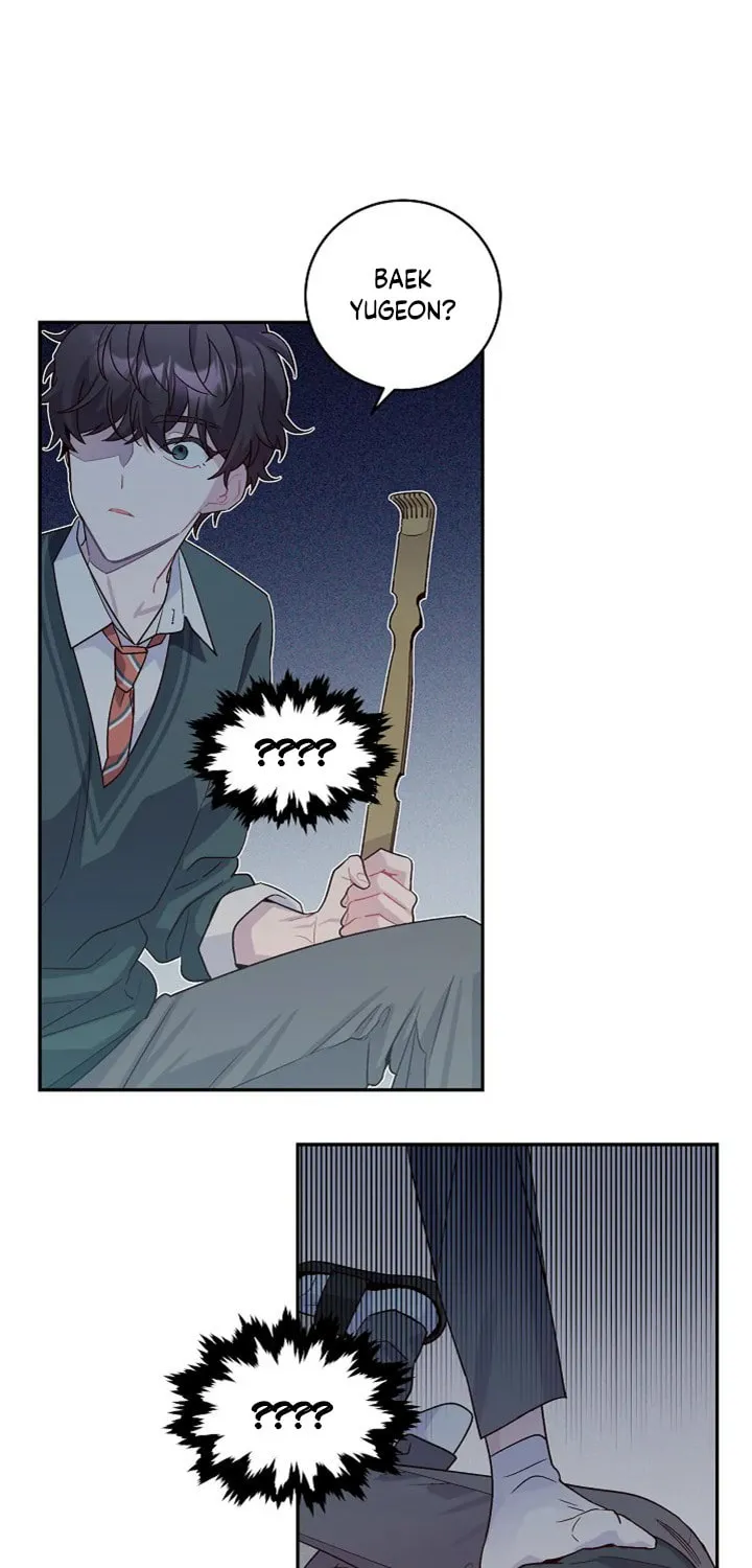 Read Merry Marbling chapter 10 image 70 on Lezhin