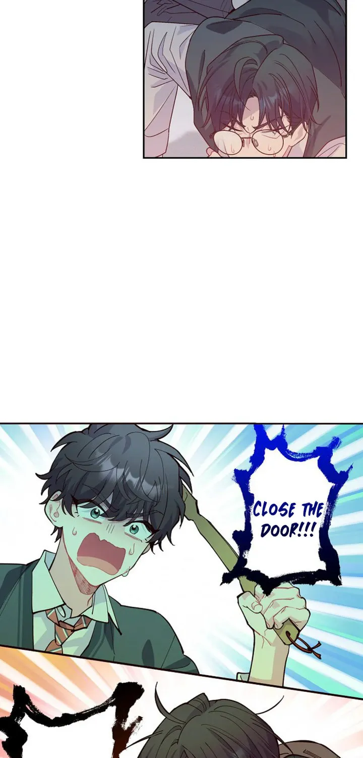Read Merry Marbling chapter 10 image 71 on Lezhin