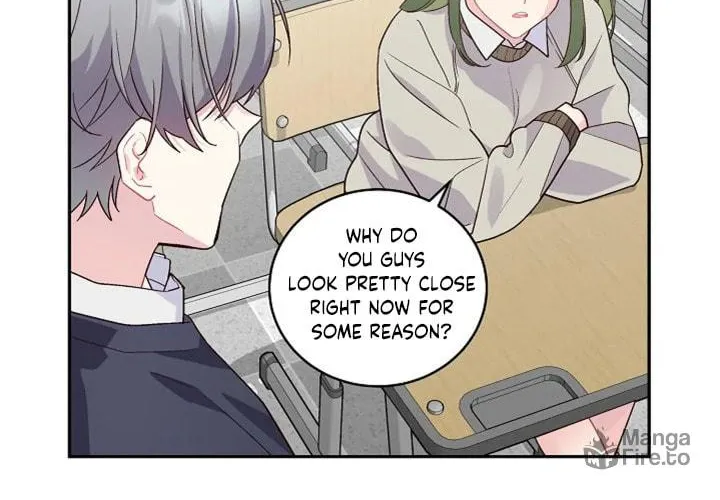 Read Merry Marbling chapter 10 image 8 on Lezhin
