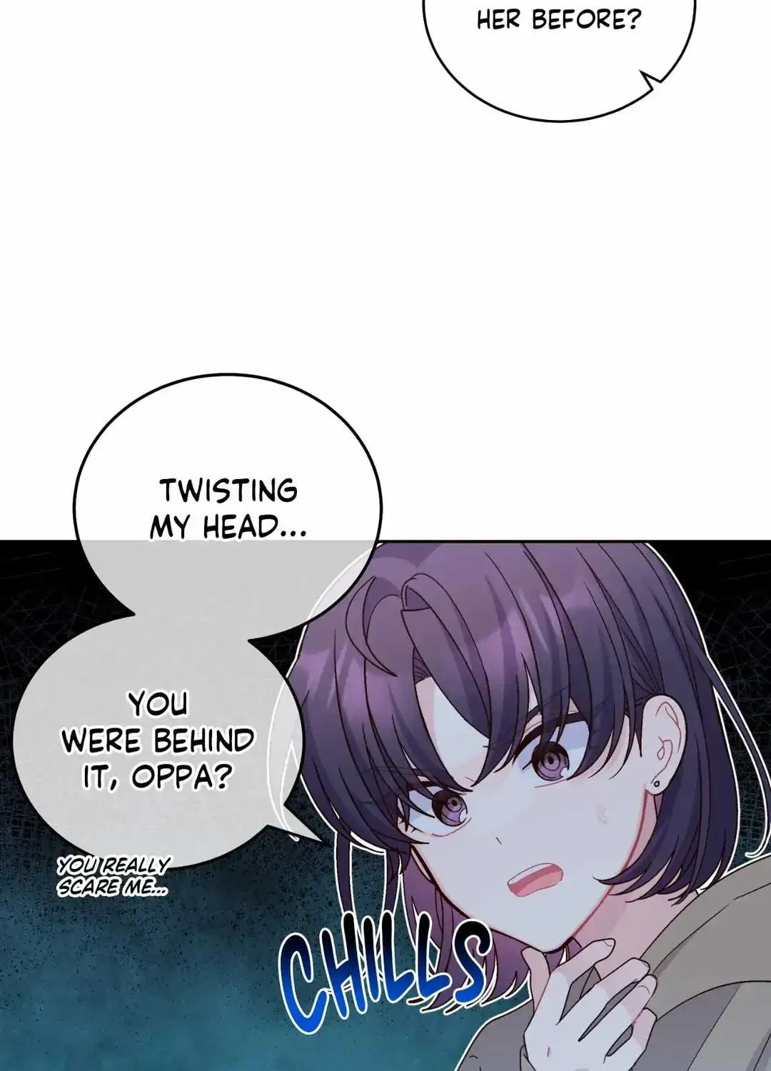 Read Merry Marbling chapter 100 image 10 on Lezhin