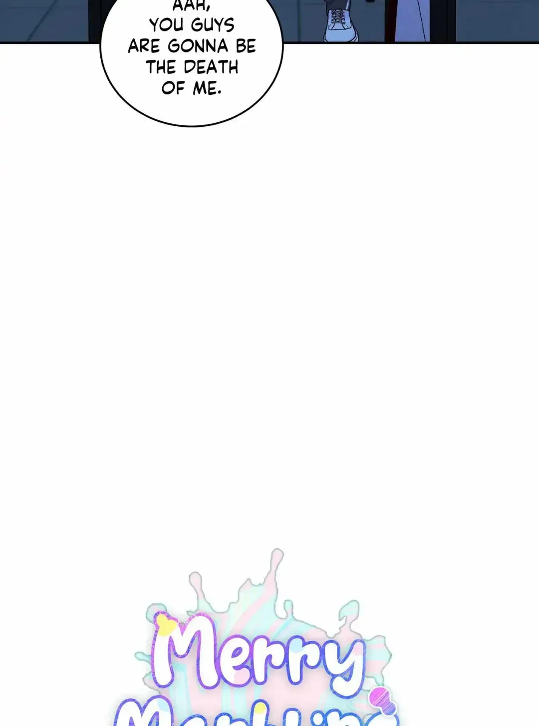 Read Merry Marbling chapter 100 image 13 on Lezhin