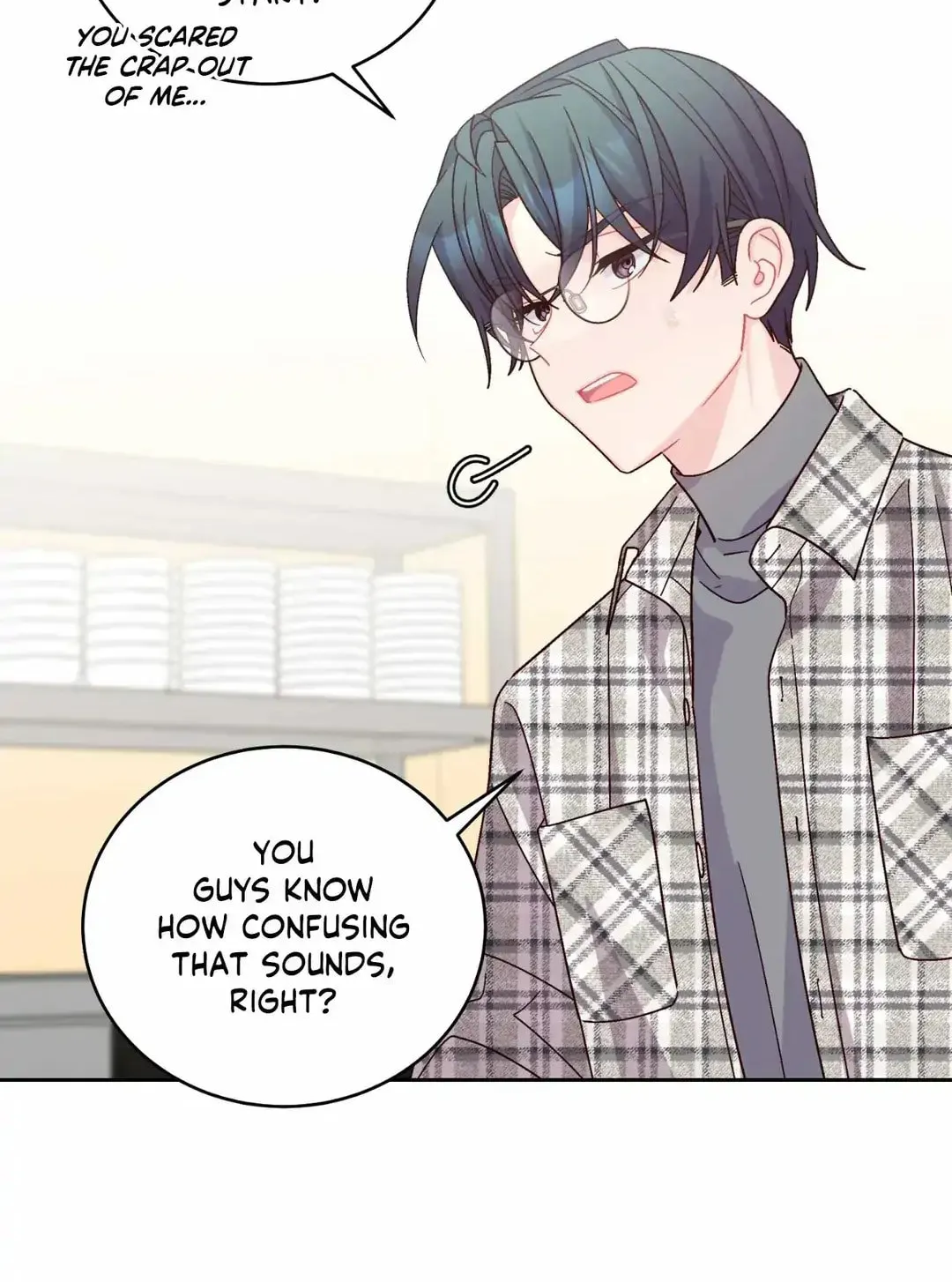 Read Merry Marbling chapter 100 image 15 on Lezhin