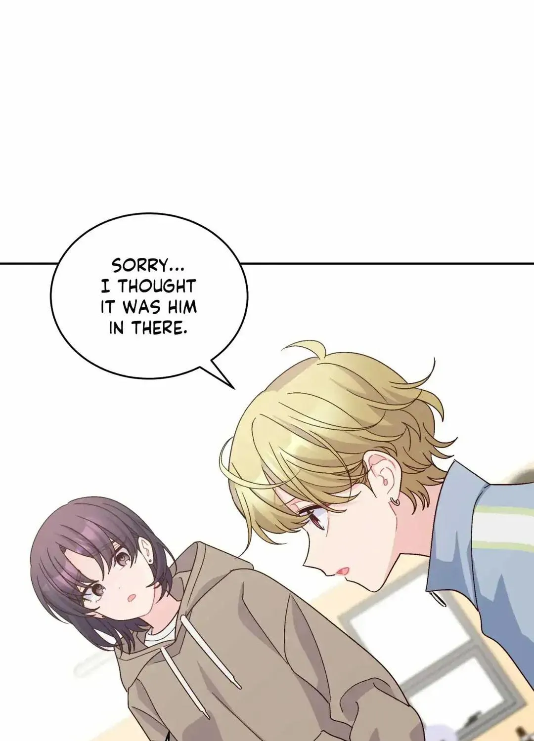 Read Merry Marbling chapter 100 image 16 on Lezhin