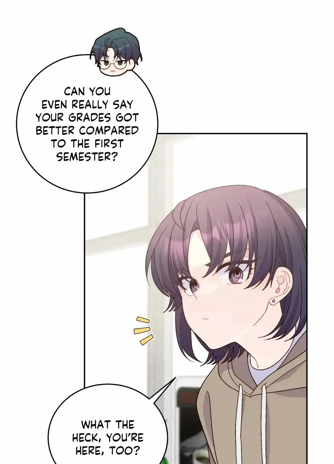 Read Merry Marbling chapter 100 image 2 on Lezhin