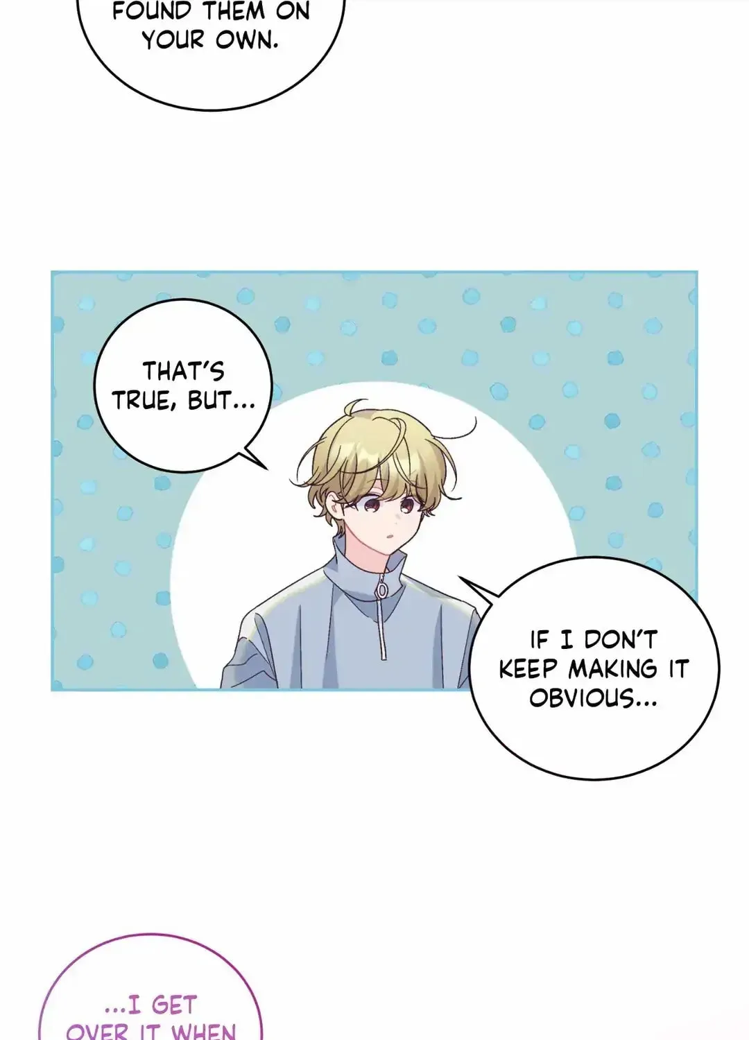 Read Merry Marbling chapter 100 image 20 on Lezhin