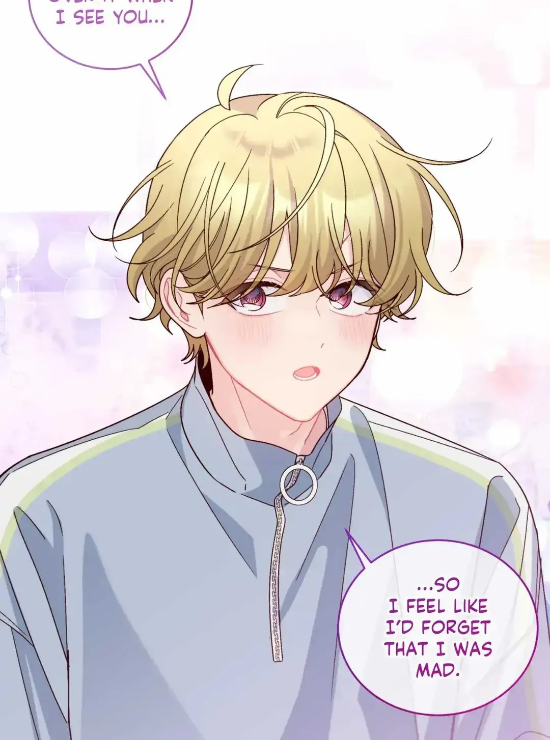 Read Merry Marbling chapter 100 image 21 on Lezhin