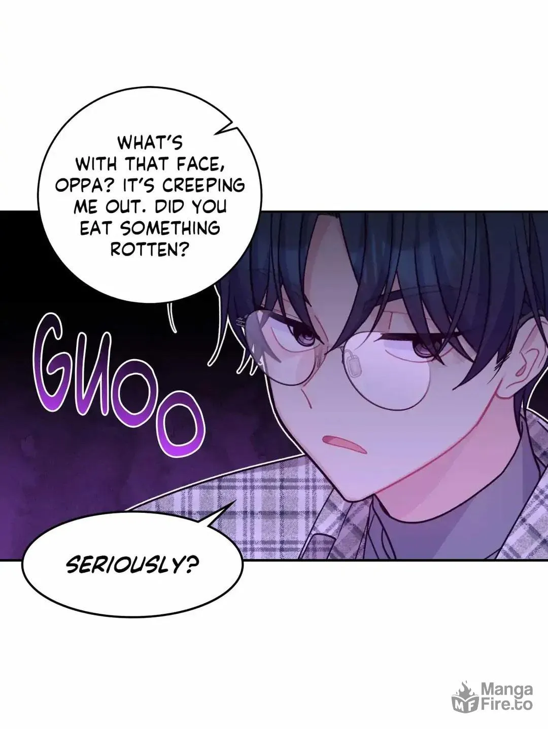 Read Merry Marbling chapter 100 image 23 on Lezhin