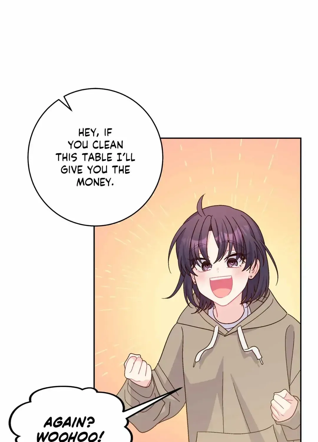 Read Merry Marbling chapter 100 image 24 on Lezhin