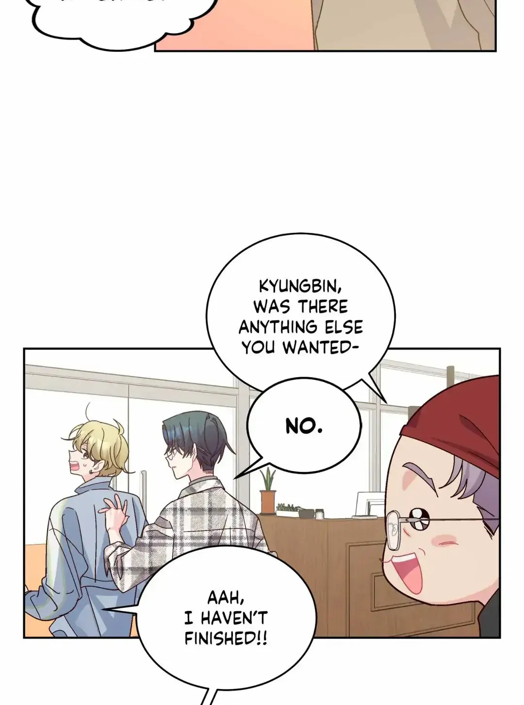 Read Merry Marbling chapter 100 image 25 on Lezhin