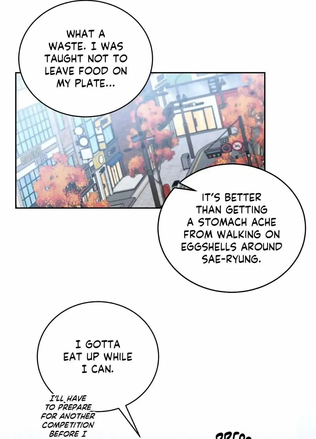 Read Merry Marbling chapter 100 image 28 on Lezhin