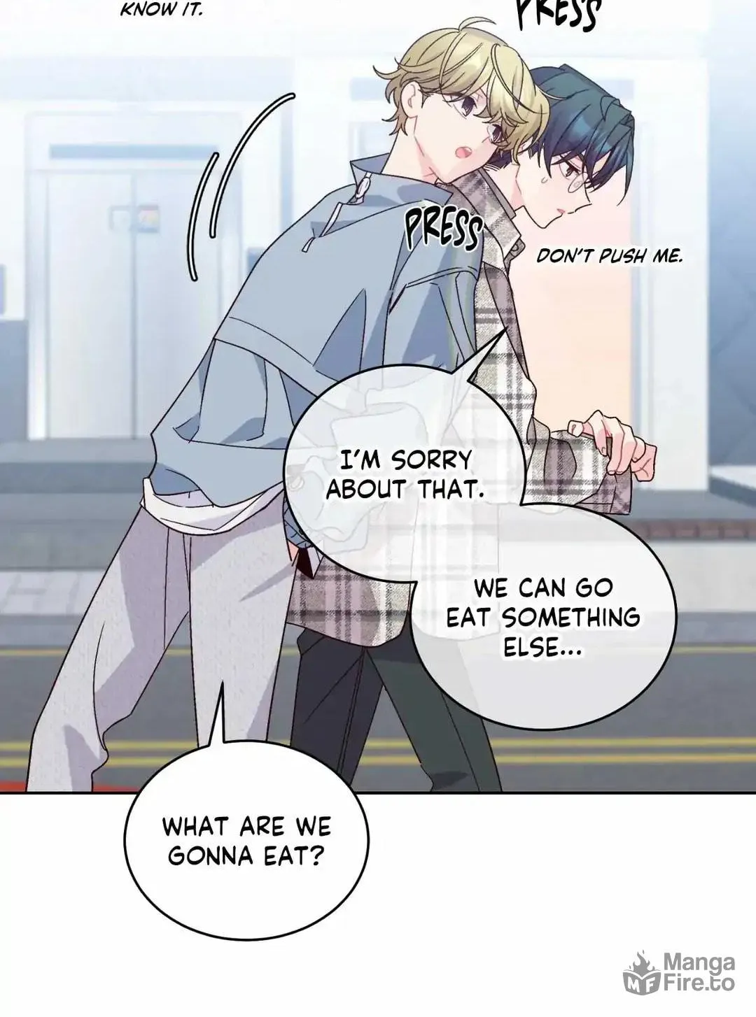 Read Merry Marbling chapter 100 image 29 on Lezhin