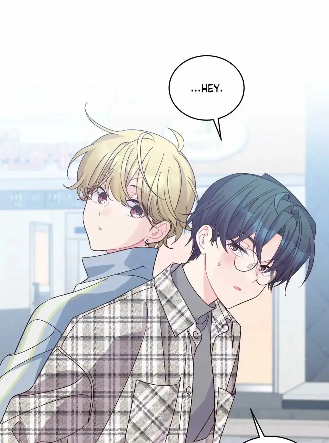 Read Merry Marbling chapter 100 image 31 on Lezhin