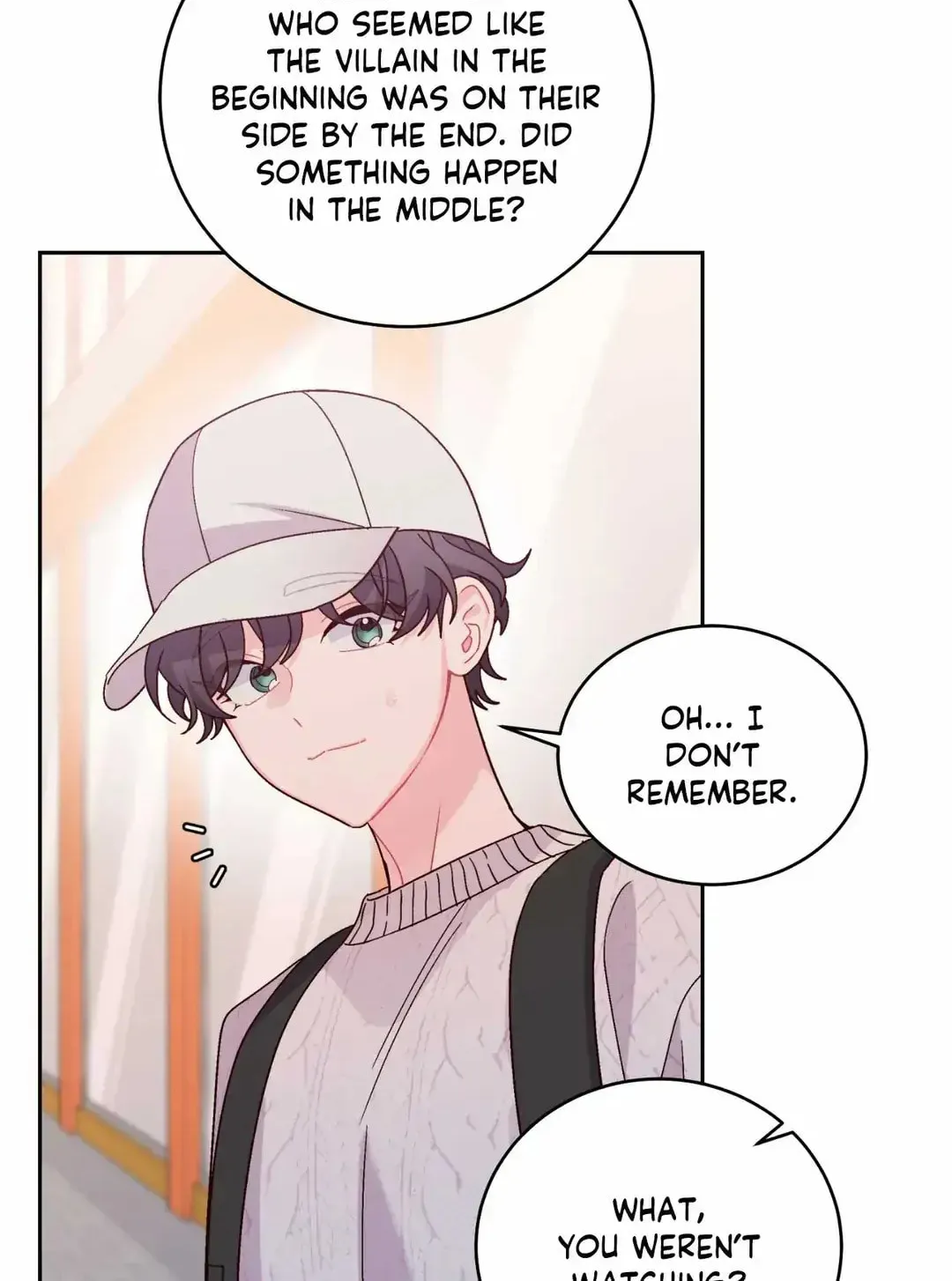 Read Merry Marbling chapter 100 image 37 on Lezhin