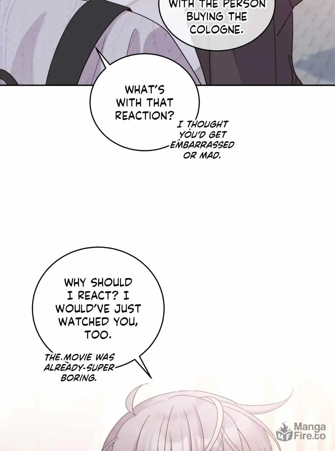 Read Merry Marbling chapter 100 image 39 on Lezhin