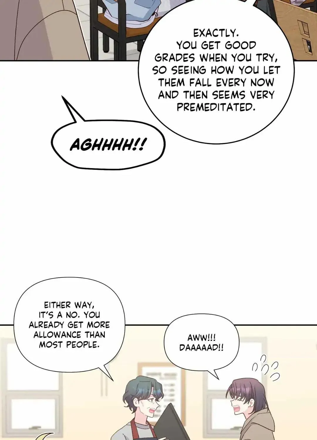 Read Merry Marbling chapter 100 image 4 on Lezhin