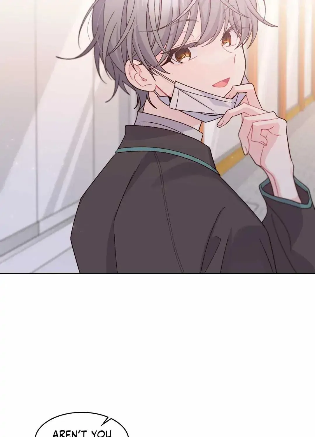 Read Merry Marbling chapter 100 image 40 on Lezhin