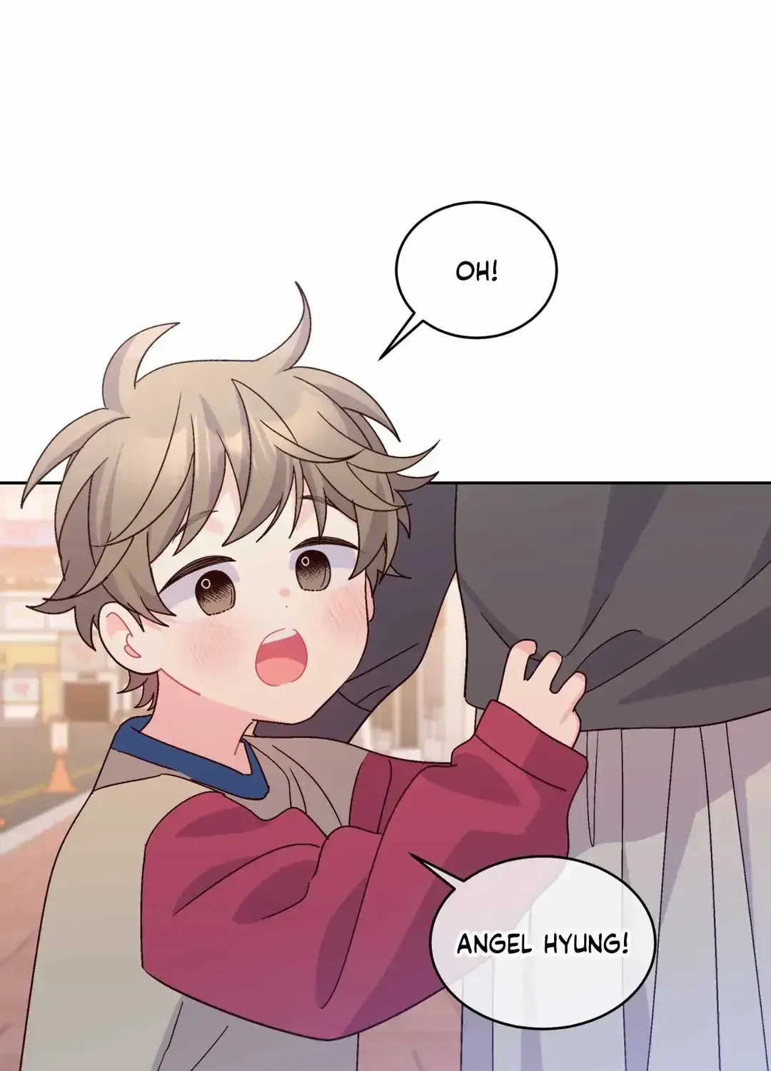 Read Merry Marbling chapter 100 image 42 on Lezhin