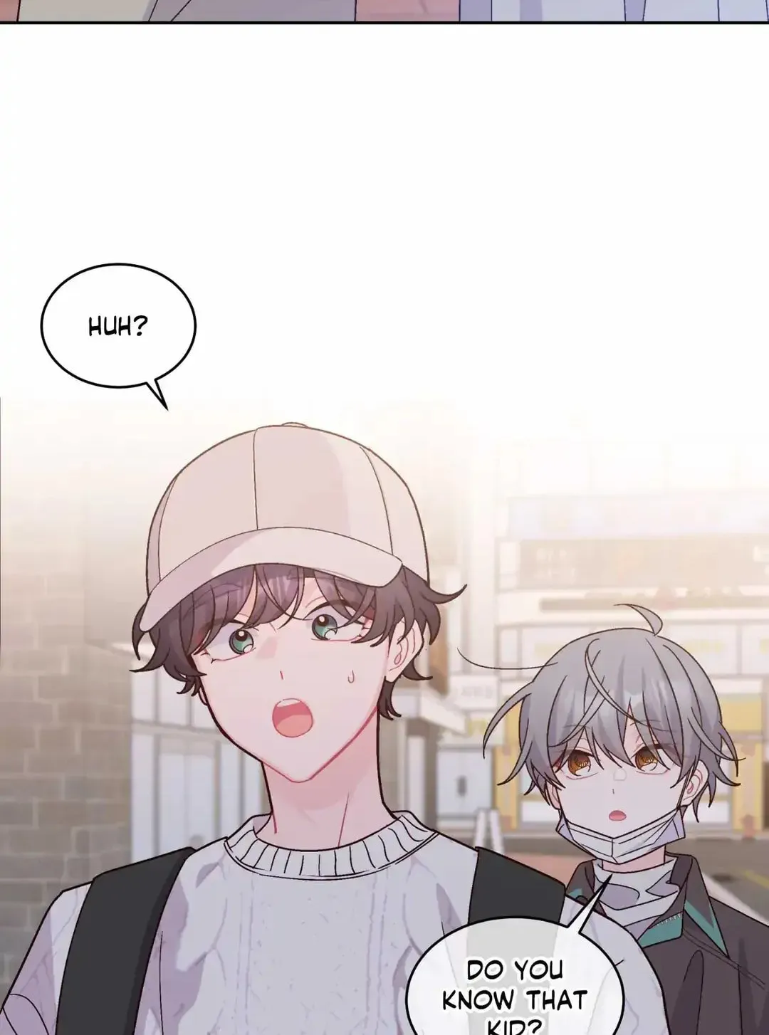 Read Merry Marbling chapter 100 image 43 on Lezhin