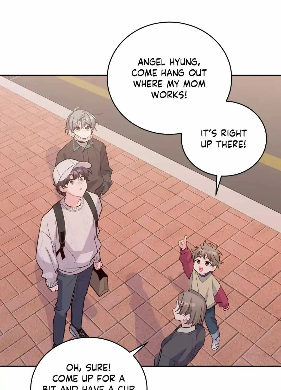 Read Merry Marbling chapter 100 image 48 on Lezhin