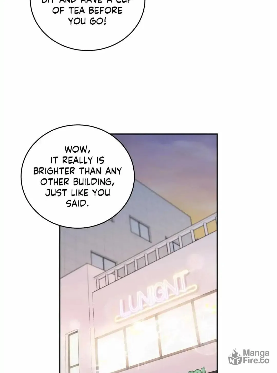 Read Merry Marbling chapter 100 image 49 on Lezhin