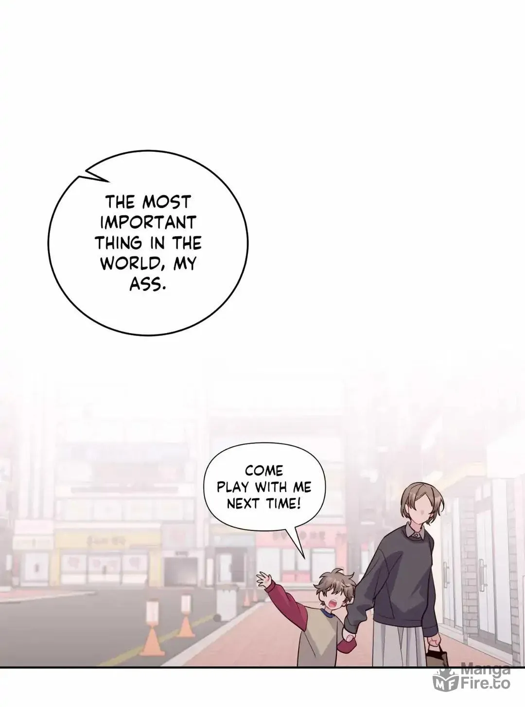 Read Merry Marbling chapter 100 image 53 on Lezhin