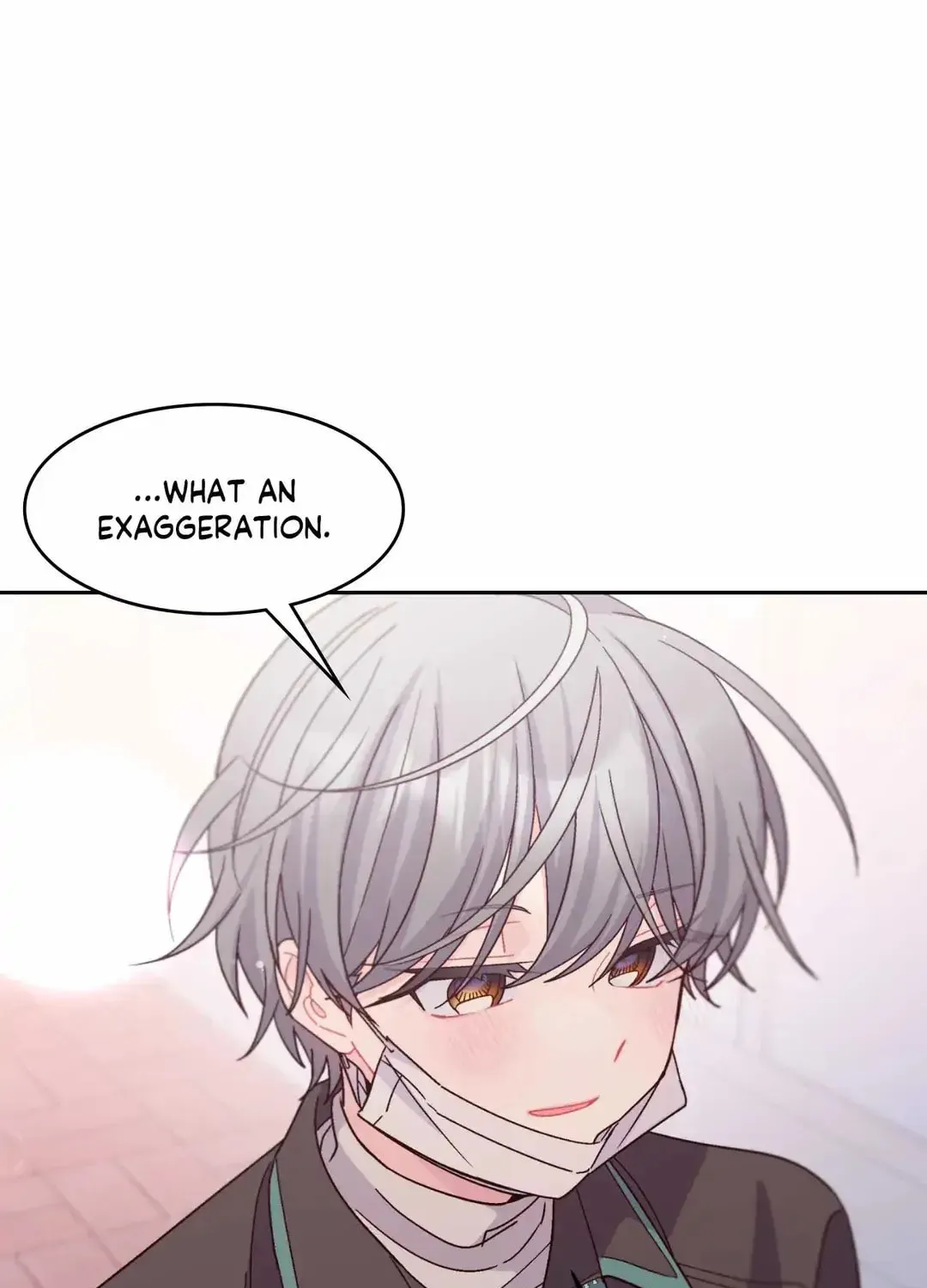 Read Merry Marbling chapter 100 image 54 on Lezhin