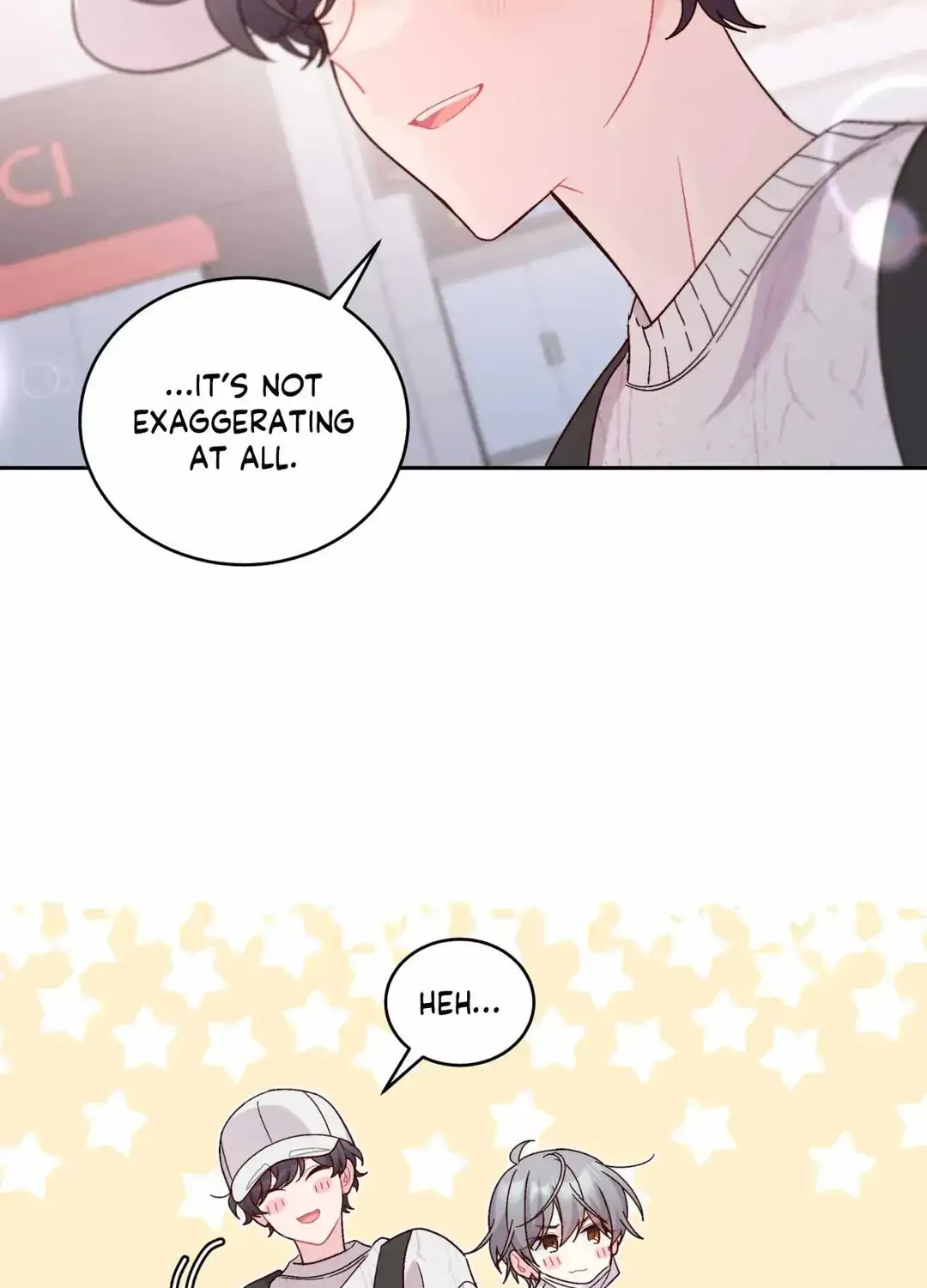 Read Merry Marbling chapter 100 image 56 on Lezhin