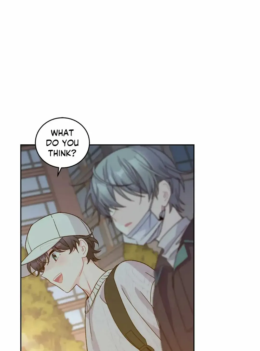 Read Merry Marbling chapter 100 image 60 on Lezhin