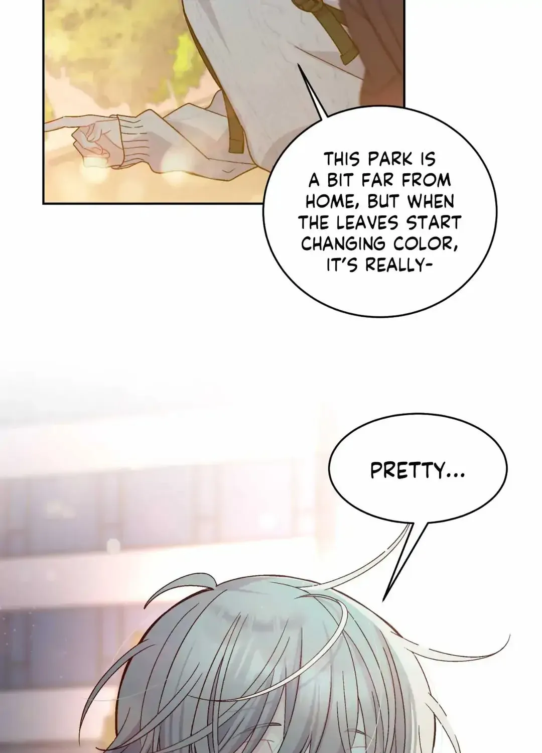Read Merry Marbling chapter 100 image 61 on Lezhin