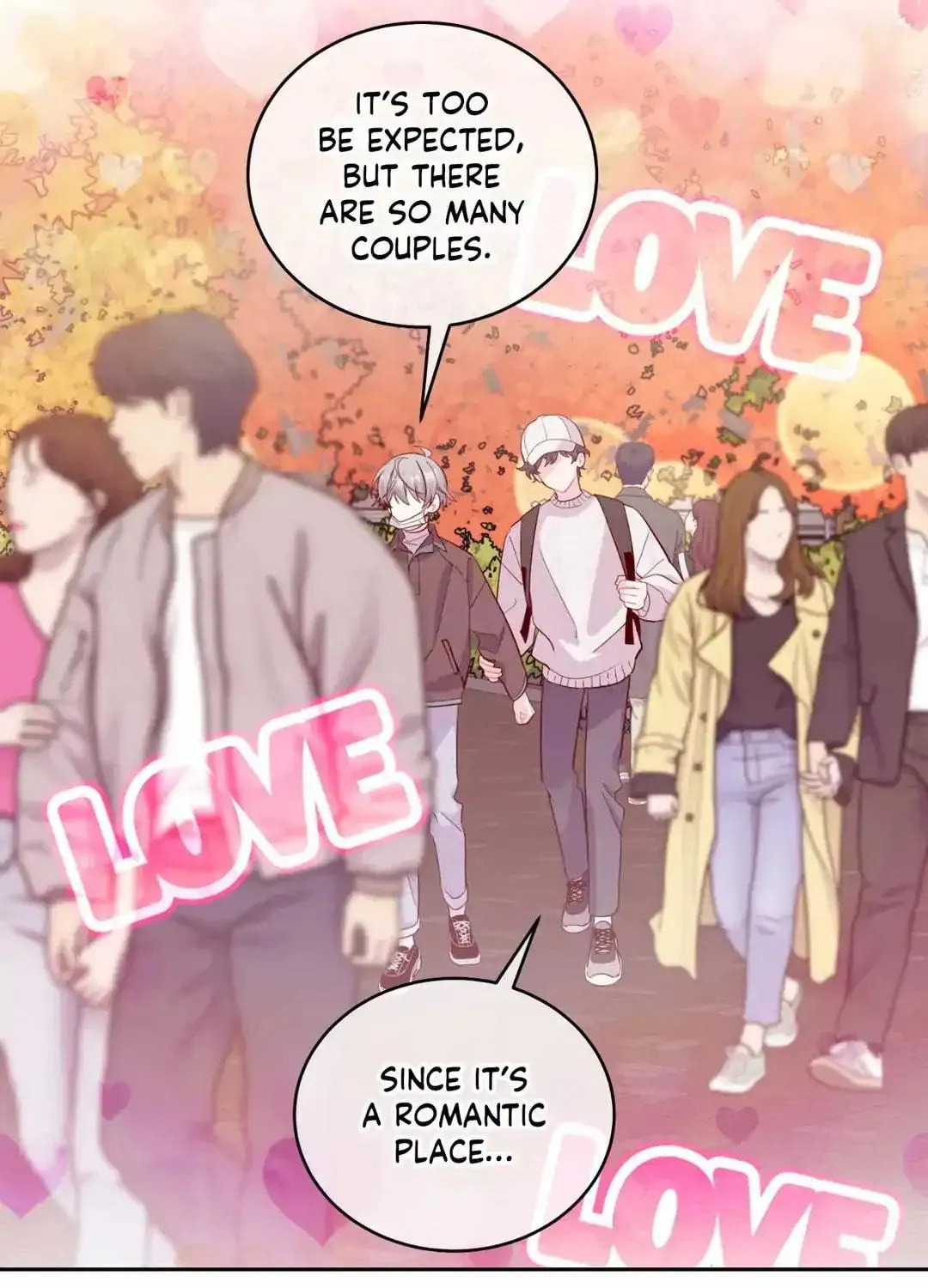 Read Merry Marbling chapter 100 image 67 on Lezhin