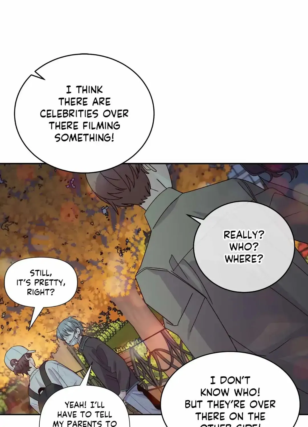 Read Merry Marbling chapter 100 image 70 on Lezhin