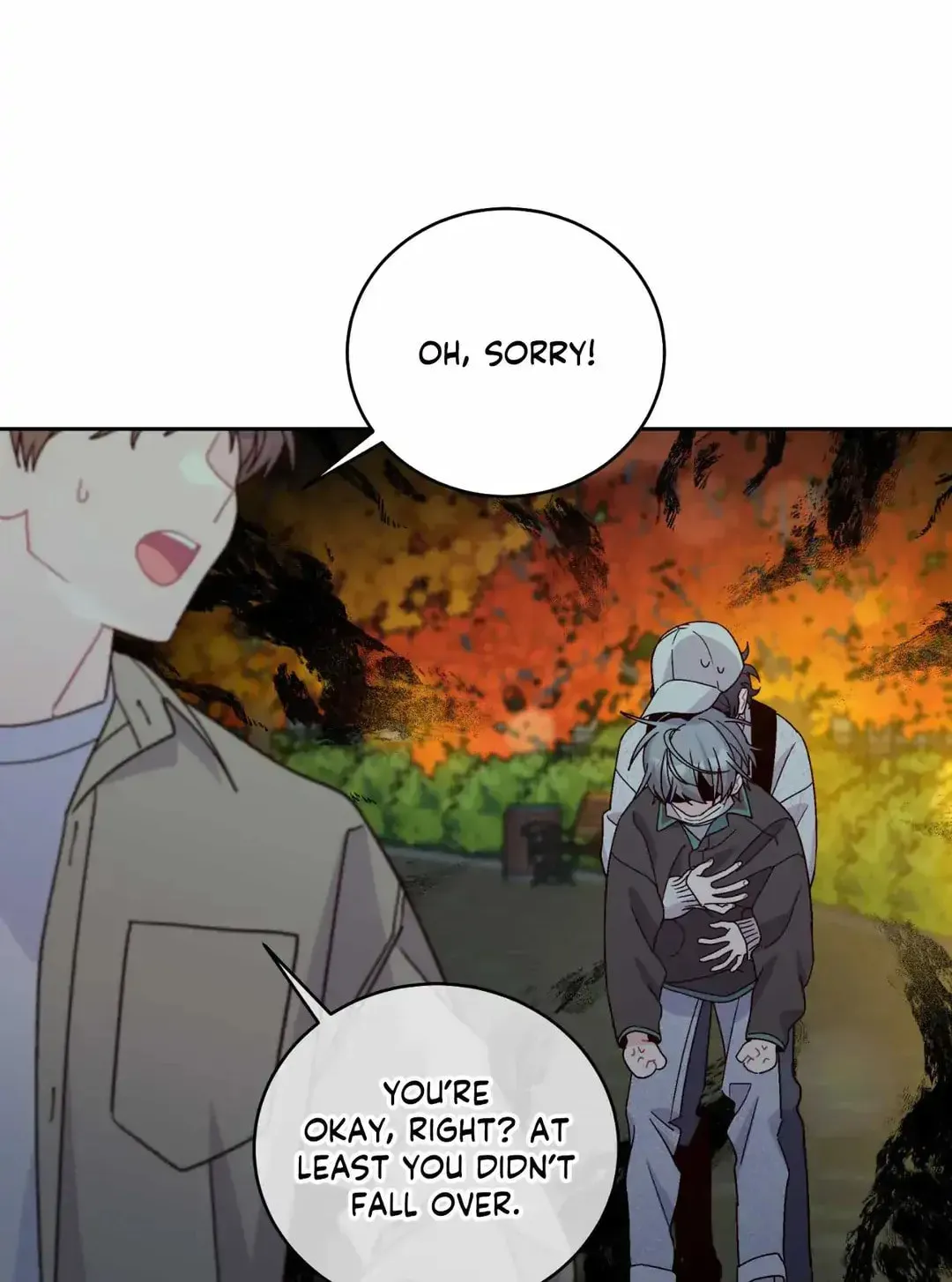 Read Merry Marbling chapter 100 image 73 on Lezhin