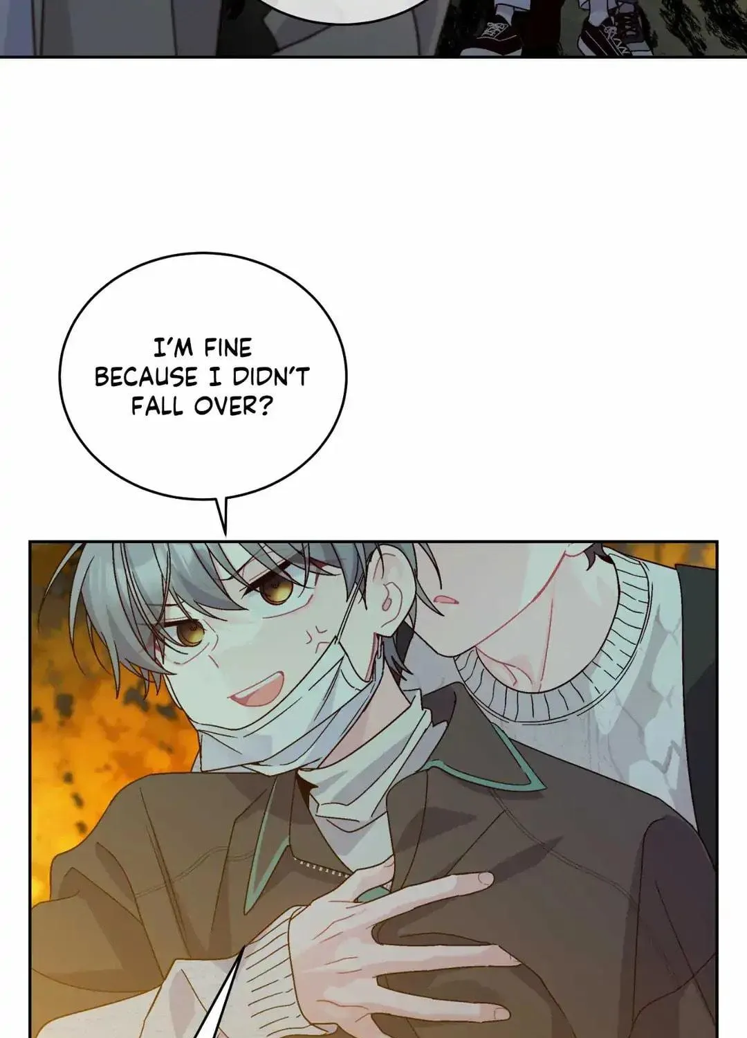 Read Merry Marbling chapter 100 image 74 on Lezhin