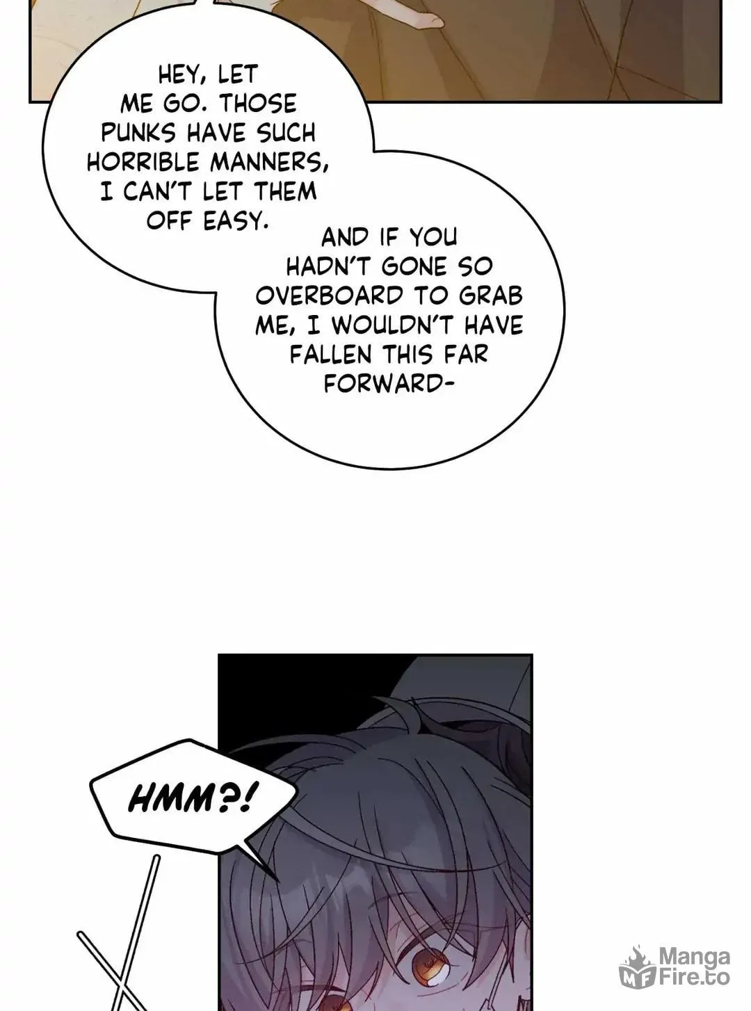 Read Merry Marbling chapter 100 image 75 on Lezhin