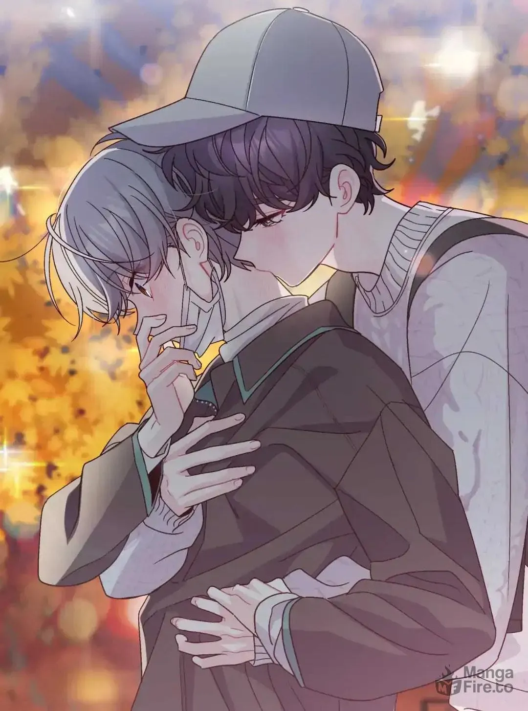 Read Merry Marbling chapter 100 image 77 on Lezhin