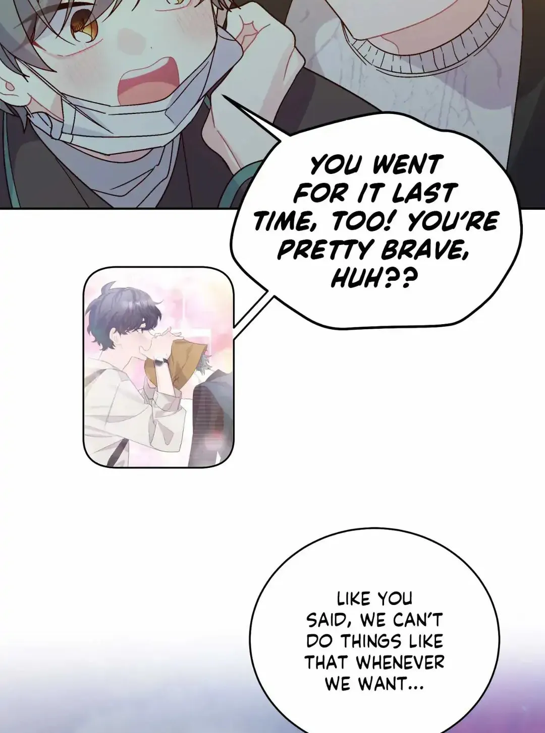 Read Merry Marbling chapter 100 image 79 on Lezhin