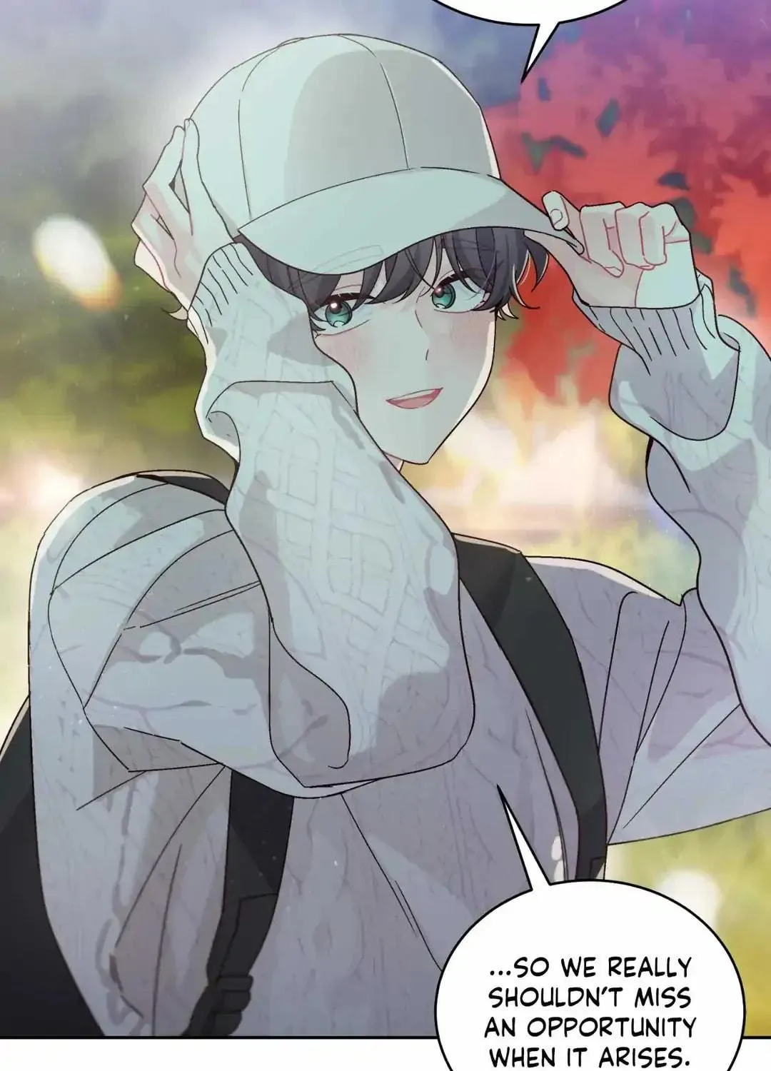 Read Merry Marbling chapter 100 image 80 on Lezhin