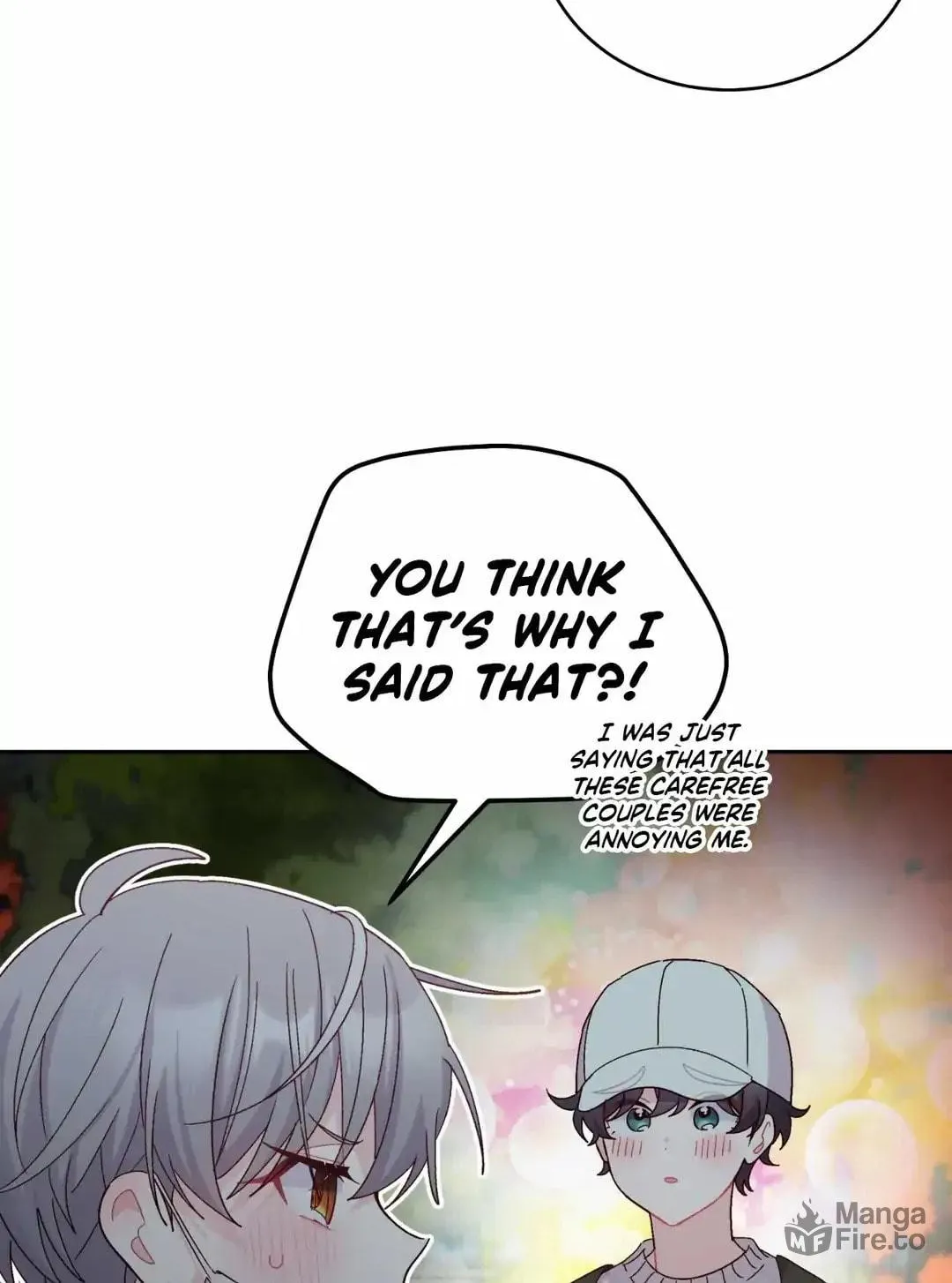 Read Merry Marbling chapter 100 image 81 on Lezhin