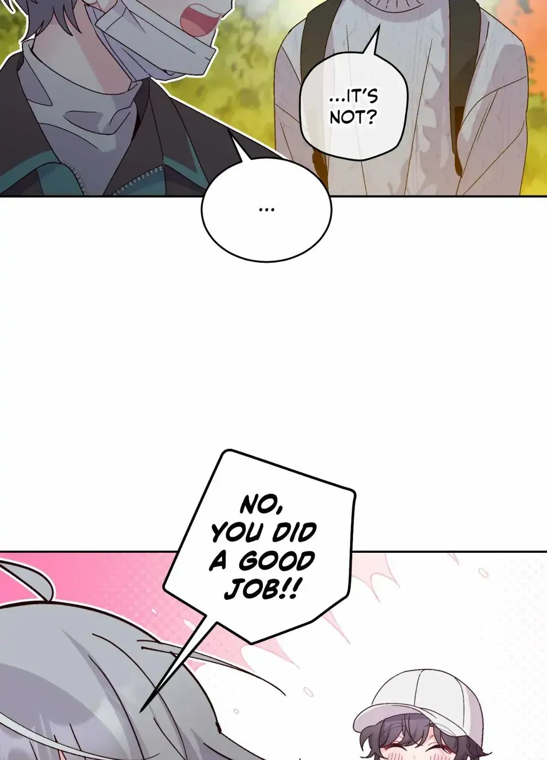 Read Merry Marbling chapter 100 image 82 on Lezhin