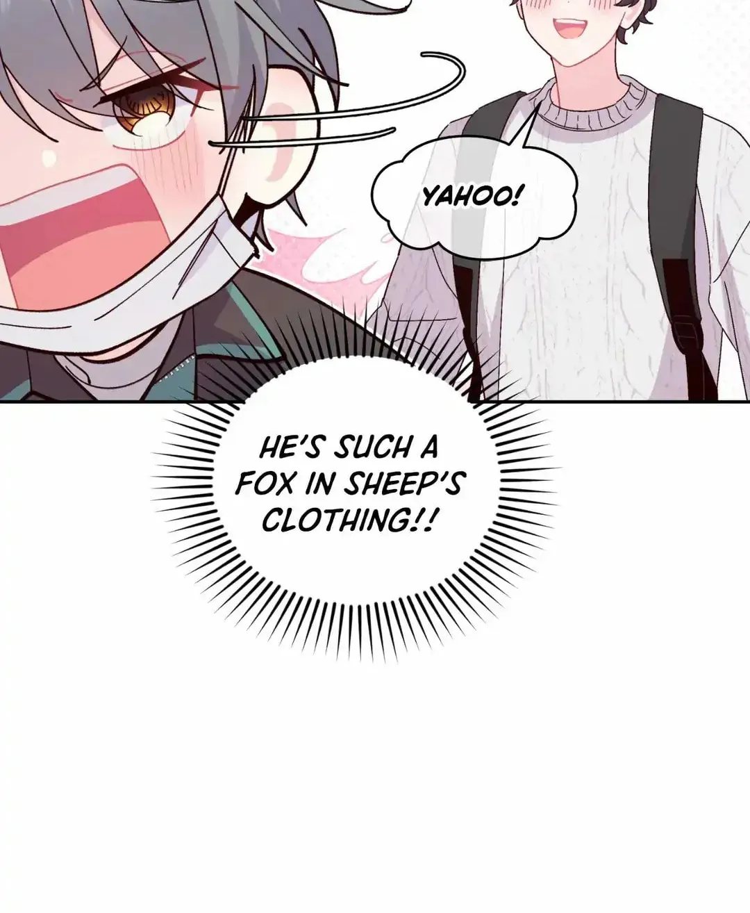 Read Merry Marbling chapter 100 image 83 on Lezhin