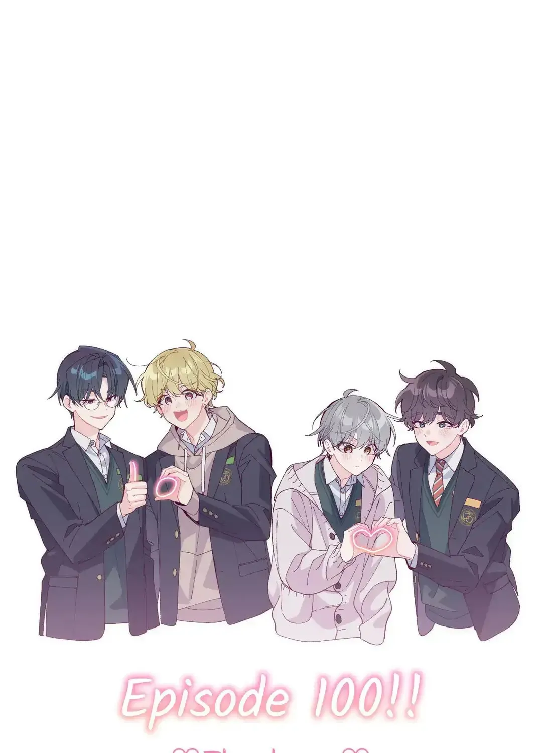 Read Merry Marbling chapter 100 image 84 on Lezhin