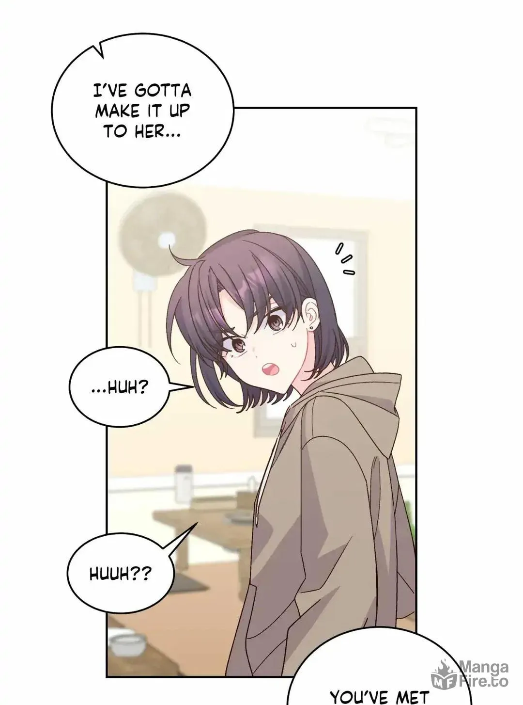 Read Merry Marbling chapter 100 image 9 on Lezhin