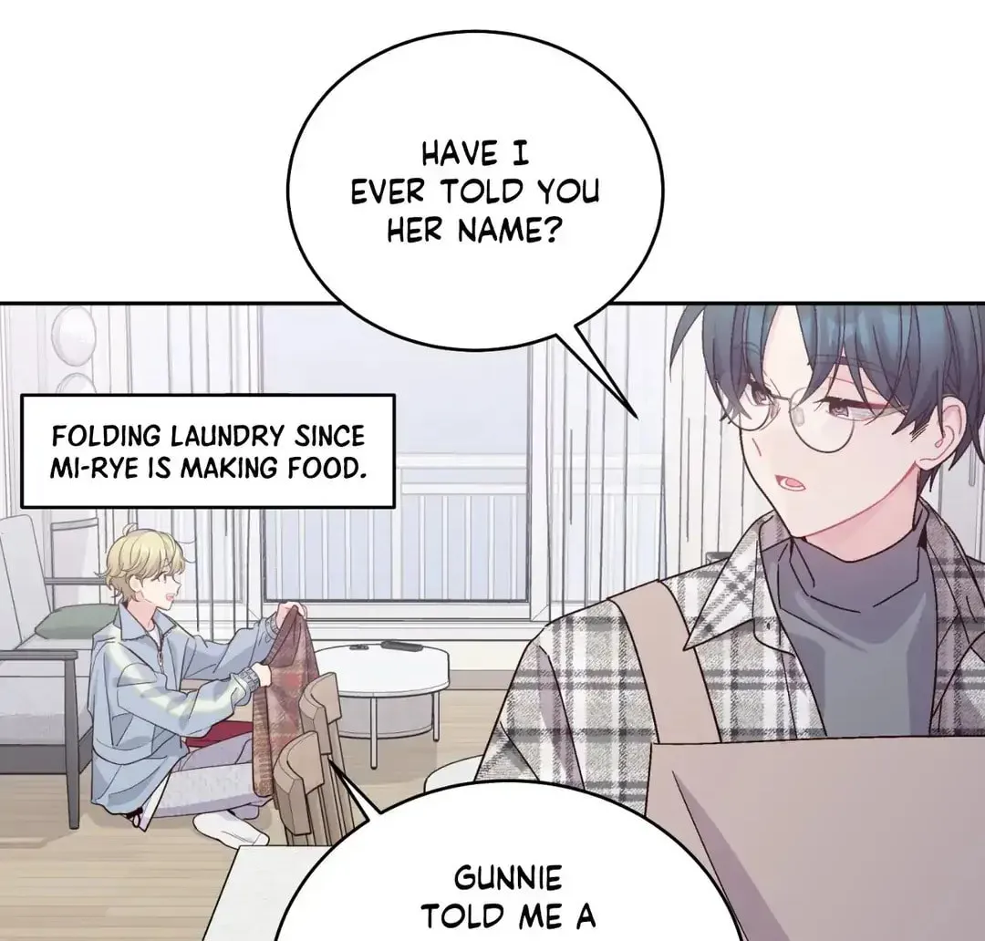 Read Merry Marbling chapter 101 image 1 on Lezhin