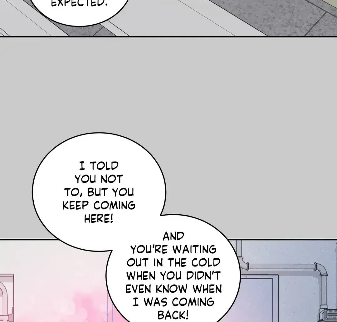 Read Merry Marbling chapter 101 image 13 on Lezhin