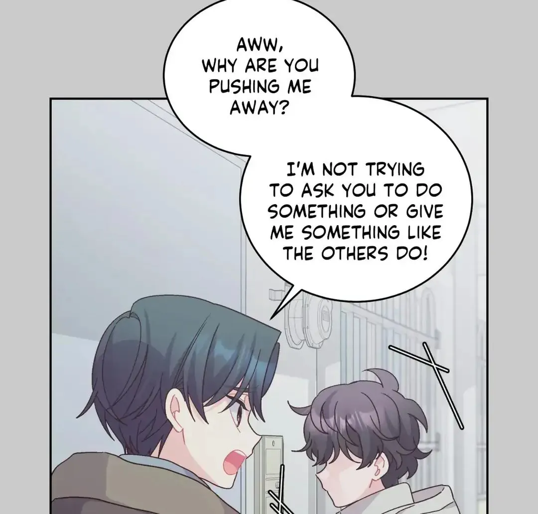 Read Merry Marbling chapter 101 image 15 on Lezhin
