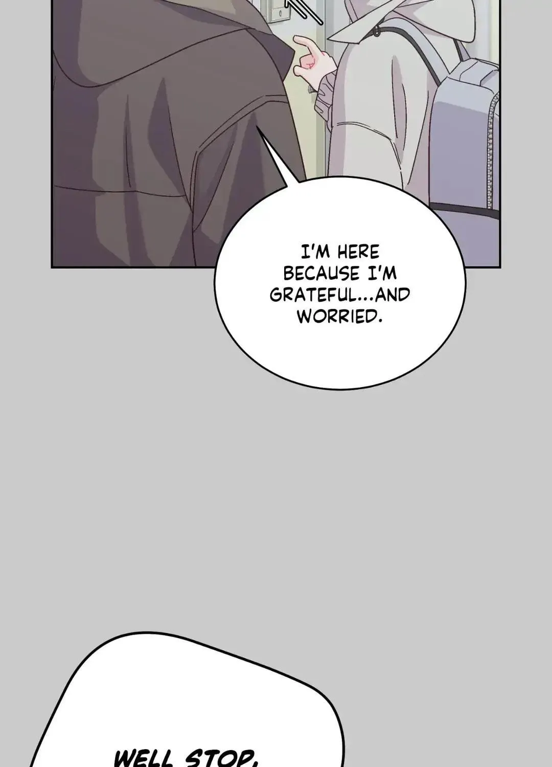 Read Merry Marbling chapter 101 image 16 on Lezhin